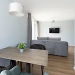 Sturmfrei 2 Apartment Scharbeutz