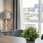 Sturmfrei 2 Apartment Scharbeutz