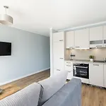 Apartment Sturmfrei 2 Scharbeutz