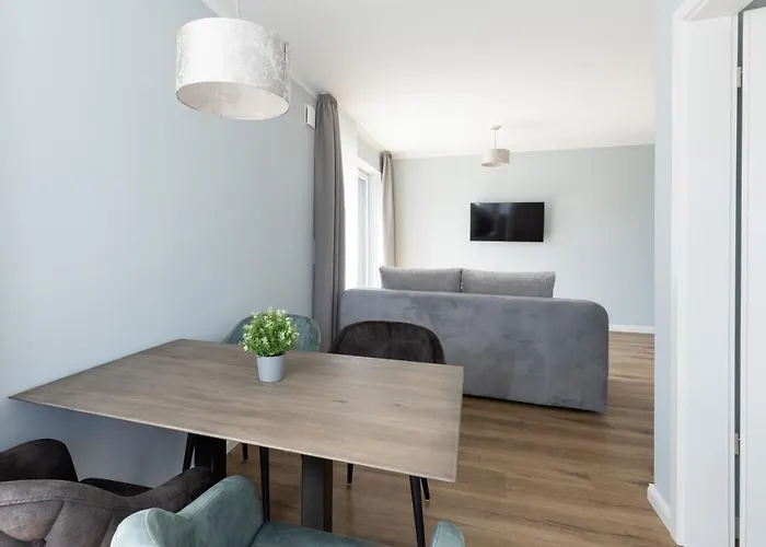 Sturmfrei 2 Appartement Scharbeutz