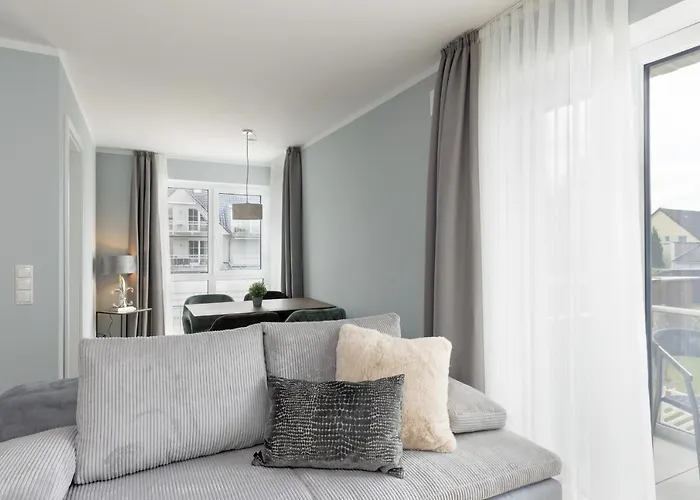 Sturmfrei 2 Scharbeutz