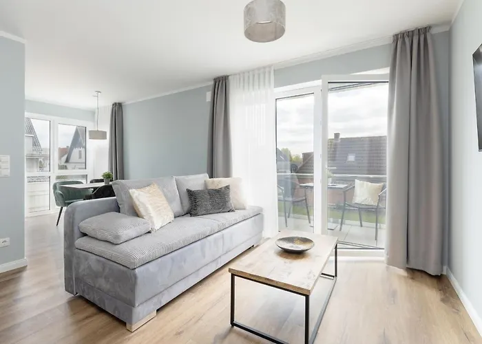 Sturmfrei 2 Scharbeutz