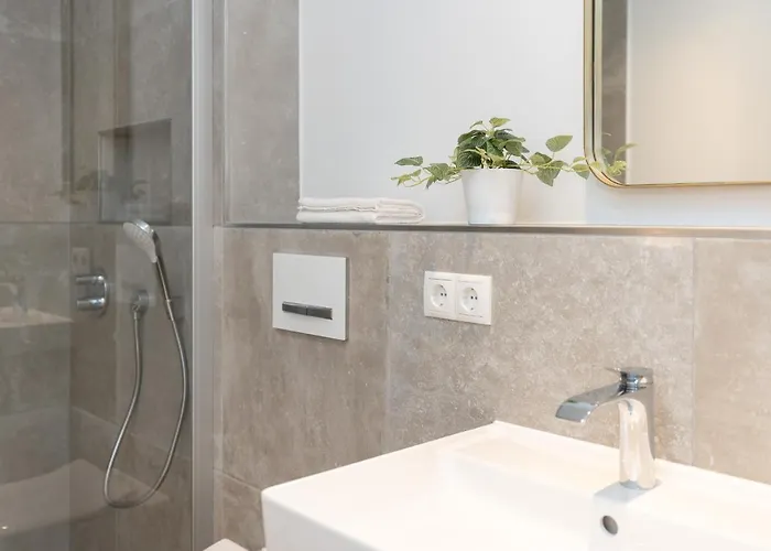 Sturmfrei 2 Appartement Scharbeutz