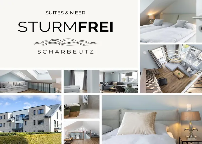 Appartement Sturmfrei 2